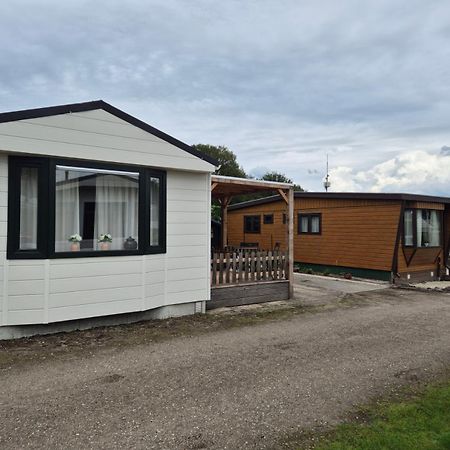 Vakantiehuisje Holterberg Holten Buitenkant foto